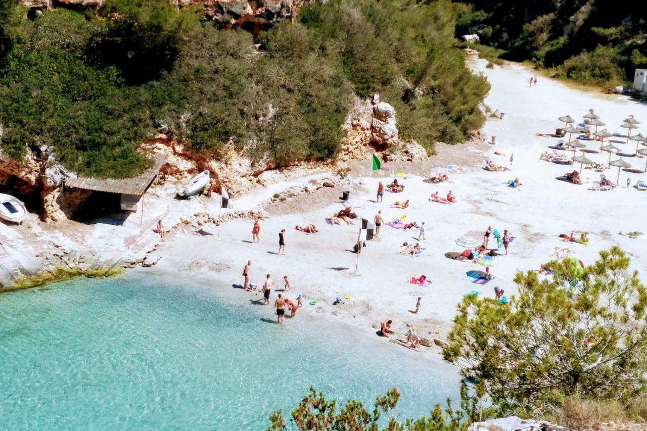 Villa Cala Pi Family Cala Pi (Mallorca) Exterior foto