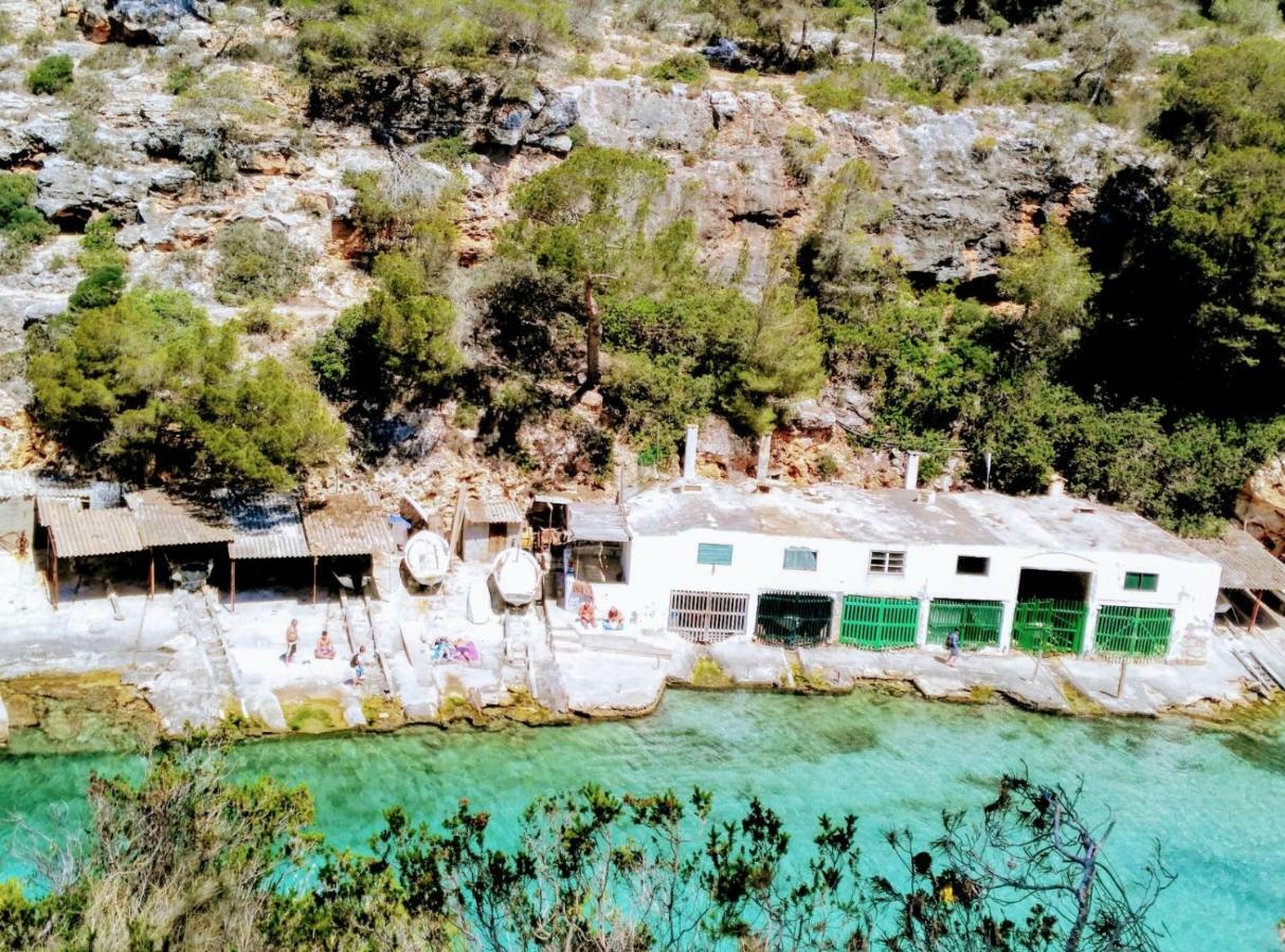 Villa Cala Pi Family Cala Pi (Mallorca) Exterior foto