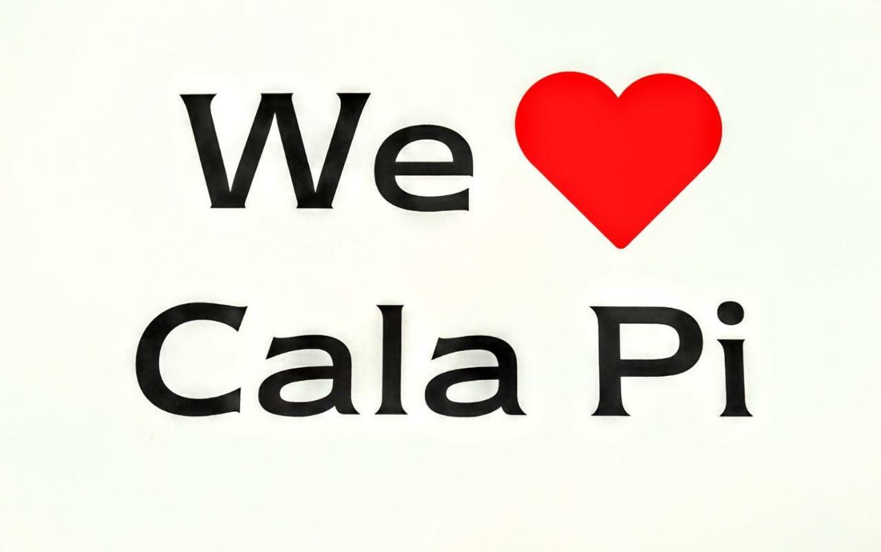 Villa Cala Pi Family Cala Pi (Mallorca) Exterior foto