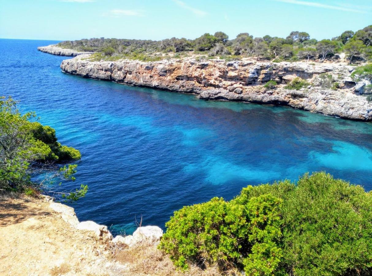Villa Cala Pi Family Cala Pi (Mallorca) Exterior foto